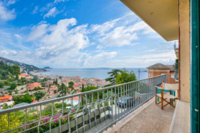 Simply Romantic Sea View - Happy Rentals